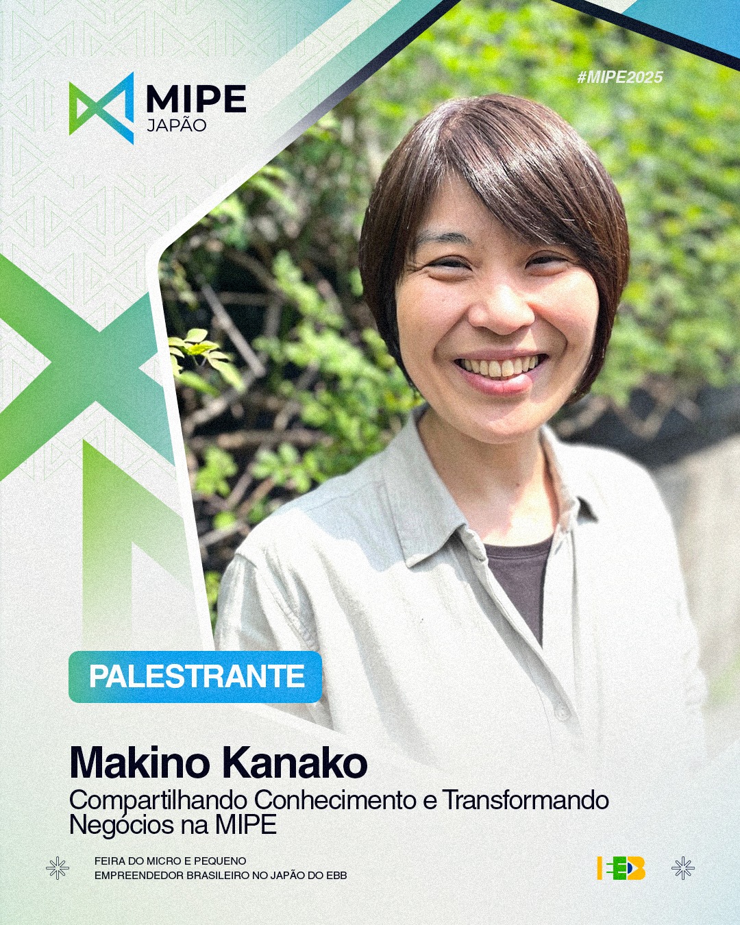 Especialista em Omotenashi